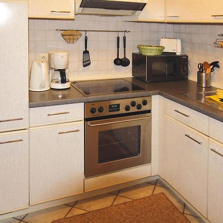Ferienwohnung In Schwerin Σβερίν Εξωτερικό φωτογραφία