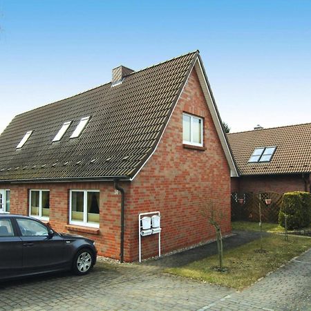 Ferienwohnung In Schwerin Σβερίν Εξωτερικό φωτογραφία