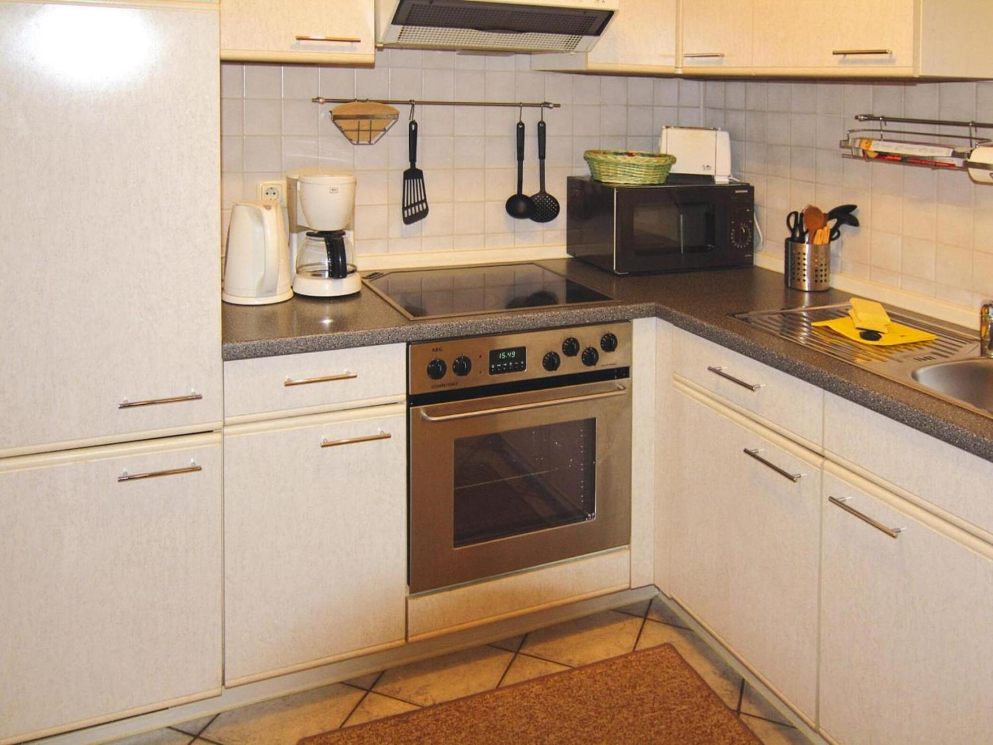 Ferienwohnung In Schwerin Σβερίν Εξωτερικό φωτογραφία