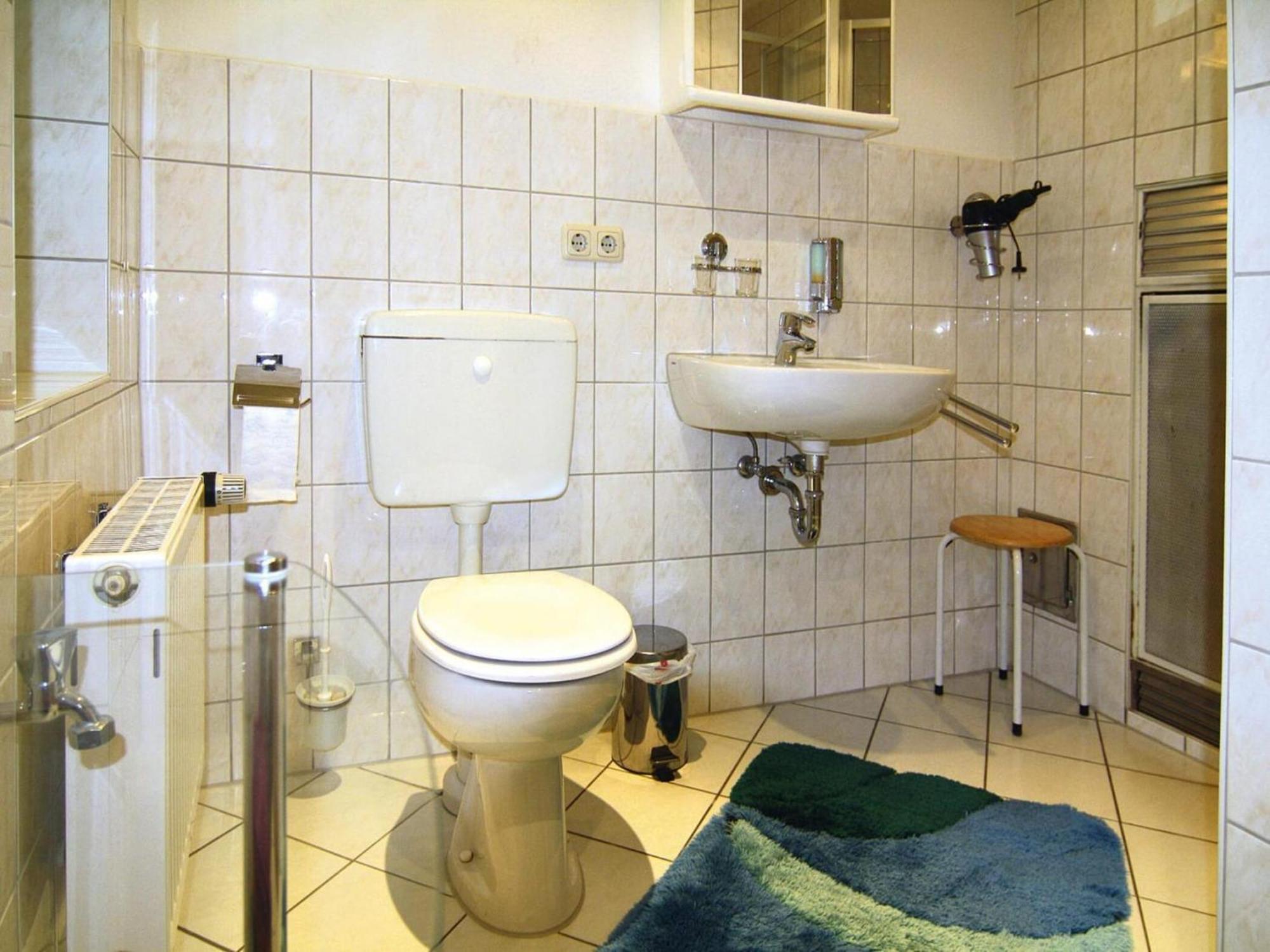 Ferienwohnung In Schwerin Σβερίν Εξωτερικό φωτογραφία