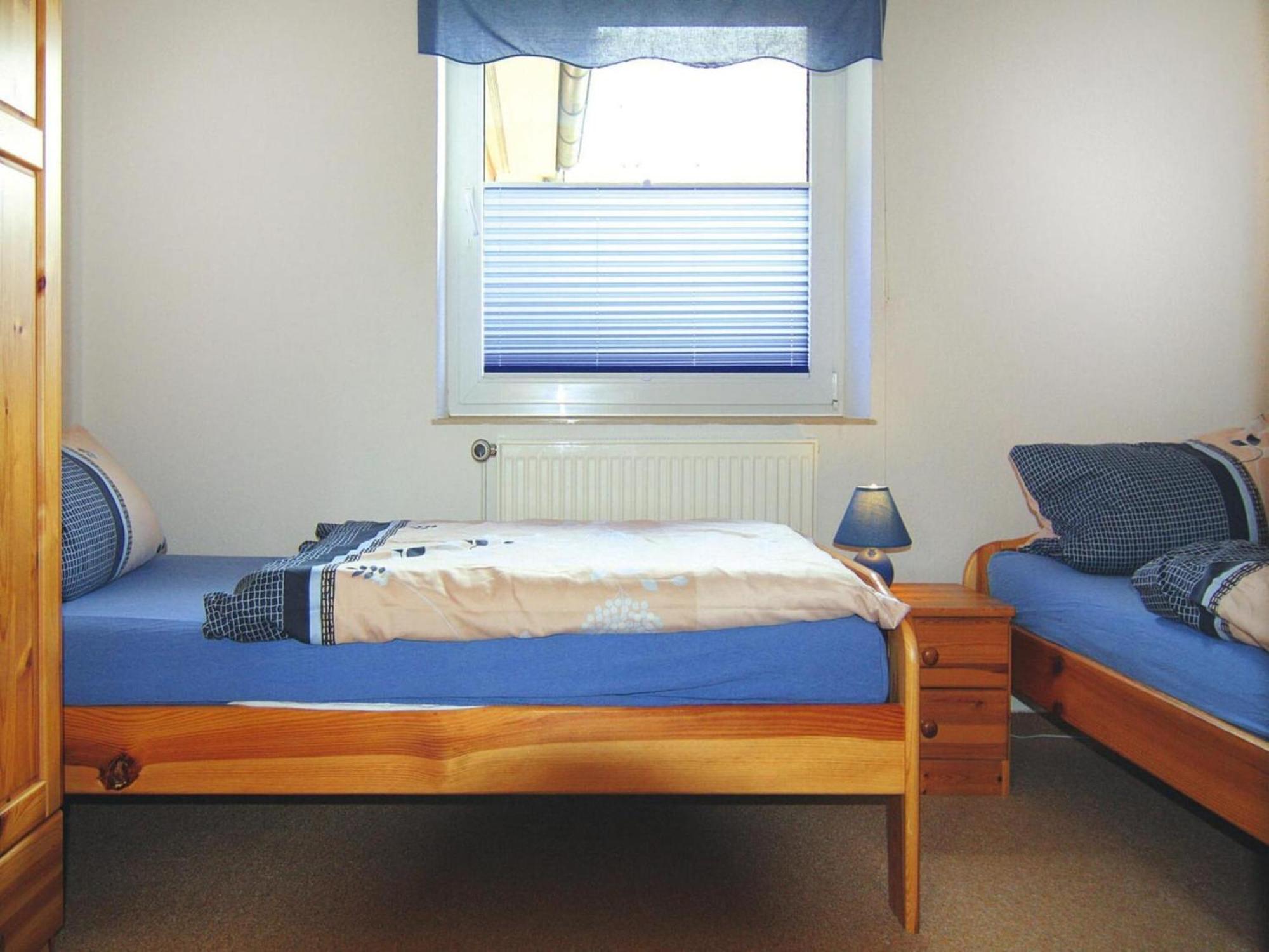 Ferienwohnung In Schwerin Σβερίν Εξωτερικό φωτογραφία