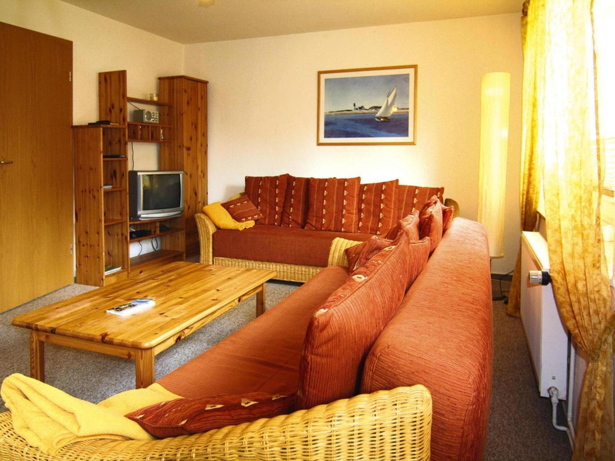 Ferienwohnung In Schwerin Σβερίν Εξωτερικό φωτογραφία